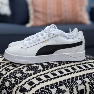 Puma Jada Pro Lite Classic Sneakers New 8